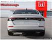 2025 Honda Accord SE (Stk: 2213321) in Mississauga - Image 5 of 27