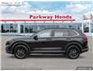 2025 Honda CR-V Sport (Stk: 2313477) in North York - Image 3 of 25