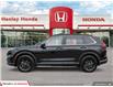 2025 Honda CR-V Sport (Stk: H21864) in St. Catharines - Image 3 of 25