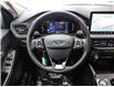 2025 Ford Escape PHEV (Stk: 250268) in Toronto - Image 8 of 21