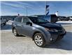 2013 Toyota RAV4 Limited (Stk: 4S074A) in Williams Lake - Image 7 of 13