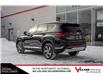 2023 Hyundai Santa Fe Preferred w/Trend Package (Stk: B8789) in Calgary - Image 7 of 34