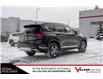 2023 Hyundai Santa Fe Preferred w/Trend Package (Stk: B8789) in Calgary - Image 12 of 34