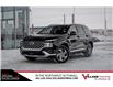 2023 Hyundai Santa Fe Preferred w/Trend Package (Stk: B8789) in Calgary - Image 1 of 34