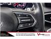 2023 Hyundai Santa Fe Preferred w/Trend Package (Stk: B8789) in Calgary - Image 20 of 34