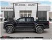 2025 GMC Canyon AT4 (Stk: 1133121) in PORT PERRY - Image 3 of 26