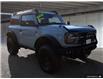 2023 Ford Bronco  (Stk: PS033) in Kamloops - Image 7 of 32
