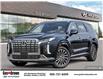 2025 Hyundai Palisade Ultimate Calligraphy w/Beige Interior (Stk: U908793) in Brooklin - Image 1 of 23