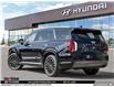 2025 Hyundai Palisade Ultimate Calligraphy w/Beige Interior (Stk: U908793) in Brooklin - Image 4 of 23