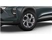 2025 Chevrolet Trax LT (Stk: 25346) in Rouyn-Noranda - Image 7 of 9