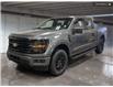 2025 Ford F-150 XLT (Stk: 0T5062) in Kamloops - Image 1 of 26