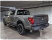 2025 Ford F-150 XLT (Stk: 0T5062) in Kamloops - Image 4 of 26
