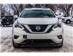 2018 Nissan Murano SL (Stk: KR-389A) in Okotoks - Image 2 of 34