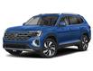 2025 Volkswagen Atlas 2.0 TSI Highline (Stk: AT25279) in Brantford - Image 1 of 12