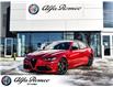 2025 Alfa Romeo Giulia Base (Stk: 10-1319) in Ottawa - Image 1 of 23