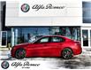 2025 Alfa Romeo Giulia Base (Stk: 10-1319) in Ottawa - Image 3 of 23