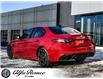 2025 Alfa Romeo Giulia Base (Stk: 10-1319) in Ottawa - Image 4 of 23
