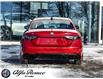 2025 Alfa Romeo Giulia Base (Stk: 10-1319) in Ottawa - Image 5 of 23