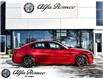 2025 Alfa Romeo Giulia Base (Stk: 10-1319) in Ottawa - Image 7 of 23
