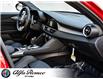 2025 Alfa Romeo Giulia Base (Stk: 10-1319) in Ottawa - Image 16 of 23