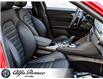 2025 Alfa Romeo Giulia Base (Stk: 10-1319) in Ottawa - Image 17 of 23