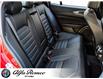2025 Alfa Romeo Giulia Base (Stk: 10-1319) in Ottawa - Image 19 of 23