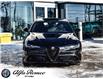 2025 Alfa Romeo Giulia Base (Stk: 10-1321) in Ottawa - Image 2 of 23