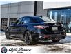 2025 Alfa Romeo Giulia Base (Stk: 10-1321) in Ottawa - Image 4 of 23