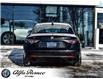 2025 Alfa Romeo Giulia Base (Stk: 10-1321) in Ottawa - Image 5 of 23