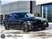 2025 Alfa Romeo Giulia Base (Stk: 10-1321) in Ottawa - Image 8 of 23