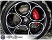 2025 Alfa Romeo Giulia Base (Stk: 10-1321) in Ottawa - Image 9 of 23