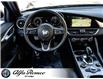 2025 Alfa Romeo Giulia Base (Stk: 10-1321) in Ottawa - Image 14 of 23