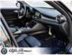 2025 Alfa Romeo Giulia Base (Stk: 10-1321) in Ottawa - Image 16 of 23