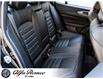 2025 Alfa Romeo Giulia Base (Stk: 10-1321) in Ottawa - Image 18 of 23