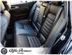 2025 Alfa Romeo Giulia Base (Stk: 10-1321) in Ottawa - Image 19 of 23