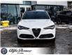 2025 Alfa Romeo Stelvio Base (Stk: 10-1323) in Ottawa - Image 2 of 25