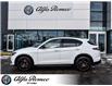 2025 Alfa Romeo Stelvio Base (Stk: 10-1323) in Ottawa - Image 3 of 25