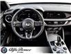 2025 Alfa Romeo Stelvio Base (Stk: 10-1323) in Ottawa - Image 14 of 25