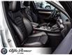 2025 Alfa Romeo Stelvio Base (Stk: 10-1323) in Ottawa - Image 17 of 25