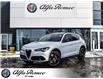 2025 Alfa Romeo Stelvio Base (Stk: 10-1324) in Ottawa - Image 1 of 25