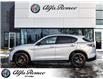 2025 Alfa Romeo Stelvio Base (Stk: 10-1324) in Ottawa - Image 3 of 25