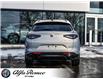2025 Alfa Romeo Stelvio Base (Stk: 10-1324) in Ottawa - Image 5 of 25