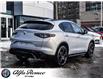 2025 Alfa Romeo Stelvio Base (Stk: 10-1324) in Ottawa - Image 6 of 25