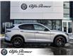 2025 Alfa Romeo Stelvio Base (Stk: 10-1324) in Ottawa - Image 7 of 25