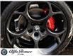 2025 Alfa Romeo Stelvio Base (Stk: 10-1324) in Ottawa - Image 9 of 25