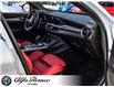 2025 Alfa Romeo Stelvio Base (Stk: 10-1324) in Ottawa - Image 16 of 25
