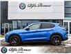 2025 Alfa Romeo Stelvio Base (Stk: 10-1327) in Ottawa - Image 3 of 25