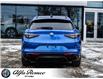2025 Alfa Romeo Stelvio Base (Stk: 10-1327) in Ottawa - Image 5 of 25