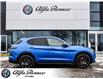2025 Alfa Romeo Stelvio Base (Stk: 10-1327) in Ottawa - Image 7 of 25