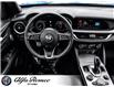 2025 Alfa Romeo Stelvio Base (Stk: 10-1327) in Ottawa - Image 14 of 25